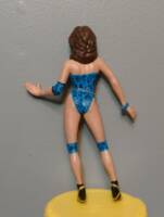 Wendi Richter (Wrestling) Custom Action Figure