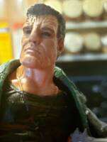 Dc Hitman (DC Universe) Custom Action Figure