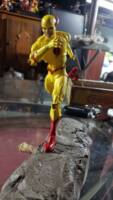 Reverse Flash (DC Multiverse) Custom Action Figure