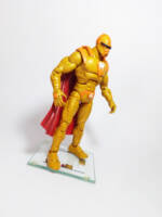 Aramesh v2 (Masters of the Universe) Custom Action Figure
