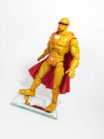 Aramesh v2 (Masters of the Universe) Custom Action Figure
