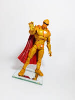 Aramesh v2 (Masters of the Universe) Custom Action Figure