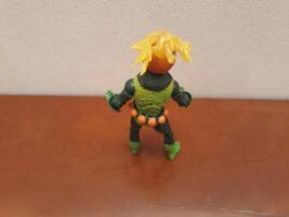 Jack O Lantern (Marvel Universe) Custom Action Figure