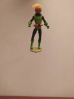 Jack O Lantern (Marvel Universe) Custom Action Figure