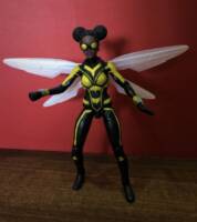 Bumblebee (DC Multiverse) Custom Action Figure