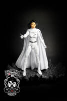 Phantom Girl (Legion of Superheroes) Custom Action Figure