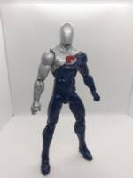 Pepsiman (Pepsiman) Custom Action Figure