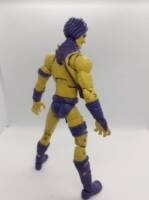 Carrion (Spider-Man) Custom Action Figure