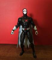Red X (DC Direct) Custom Action Figure