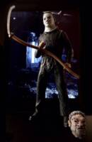 The Revenge Of  Michael Myers (Halloween 5) (Halloween) Custom Action Figure