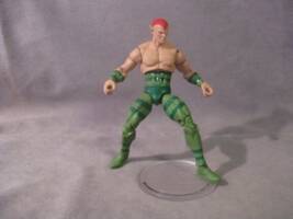 Amazo (DC Infinite Heroes) Custom Action Figure