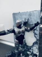 Robocop (Robocop) Custom Statue / Bust