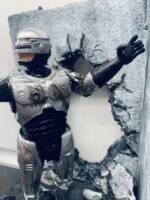 Robocop (Robocop) Custom Statue / Bust