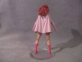 Atom Eve (Invincible) Custom Action Figure