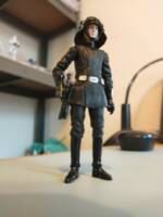 Imperial Navy Trooper (Star Wars) Custom Action Figure