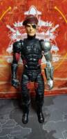 Lt Stone  Classified GI JOE (G.I. Joe Classified) Custom Action Figure