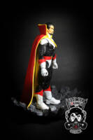 Count Nefaria (Marvel Legends) Custom Action Figure