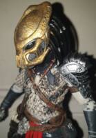 Gladiator Predator (Predator) Custom Action Figure