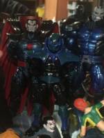 Genesis (Marvel Legends) Custom Action Figure