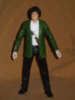 Scrambler (Marvel Legends) Custom Action Figure