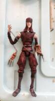 Shijima (Ninja Scroll) Custom Action Figure