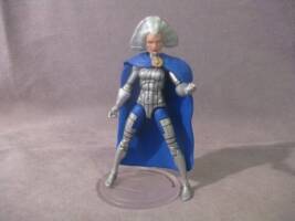 Lilandra (Marvel Universe) Custom Action Figure