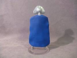 Lilandra (Marvel Universe) Custom Action Figure