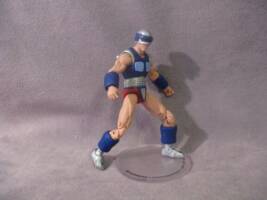 Gunakar (Independent Comics) Custom Action Figure