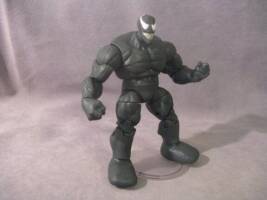 Riot (Marvel Universe) Custom Action Figure