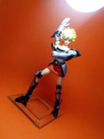 Carina Atlas (Saint Seiya) Custom Action Figure