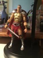 The Senator (Marvel Legends) Custom Action Figure