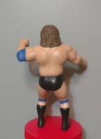 Dr. Tom Prichard (Wrestling) Custom Action Figure
