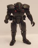 Dark Trooper (Star Wars) Custom Action Figure