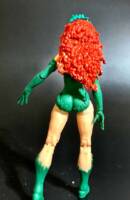 Poison Ivy Marvel legends scale style (Marvel Legends) Custom Action Figure