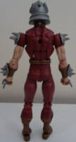 Shredder (Mirage) (Teenage Mutant Ninja Turtles) Custom Action Figure