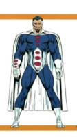 Graviton (Marvel Legends) Custom Action Figure
