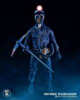 Harry Warden (My Bloody Valentine) Custom Action Figure