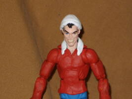 Gilligan (Marvel Legends) Custom Action Figure