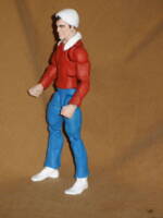Gilligan (Marvel Legends) Custom Action Figure