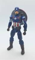 Captain America (Age of Ultron) (Avengers) Custom Action Figure