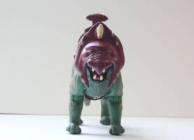 Battle Cat (Masters of the Universe) Custom Action Figure