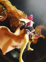 Parallax Sinestro (DC Superheroes) Custom Action Figure
