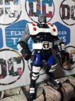 Darkseid (DC Superheroes) Custom Action Figure