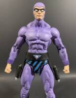 The Phantom Neca (Phantom) Custom Action Figure