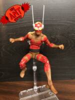 The Ant (Marvel Legends) Custom Action Figure