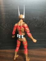 The Ant (Marvel Legends) Custom Action Figure