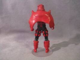 Scarlet Centurion (Marvel Universe) Custom Action Figure