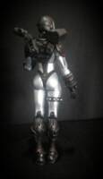 War Machina (Marvel Legends) Custom Action Figure