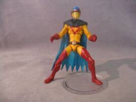 Jinpei the Swallow / Keyop (Battle of the Planets) Custom Action Figure