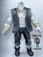 Solmon Grundy (DC Universe) Custom Action Figure
